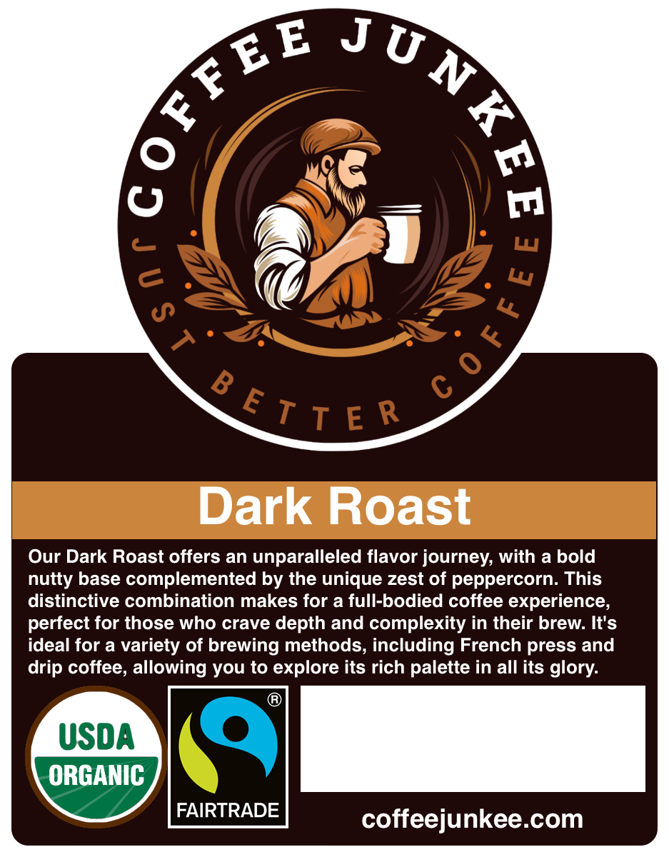 Dark Roast