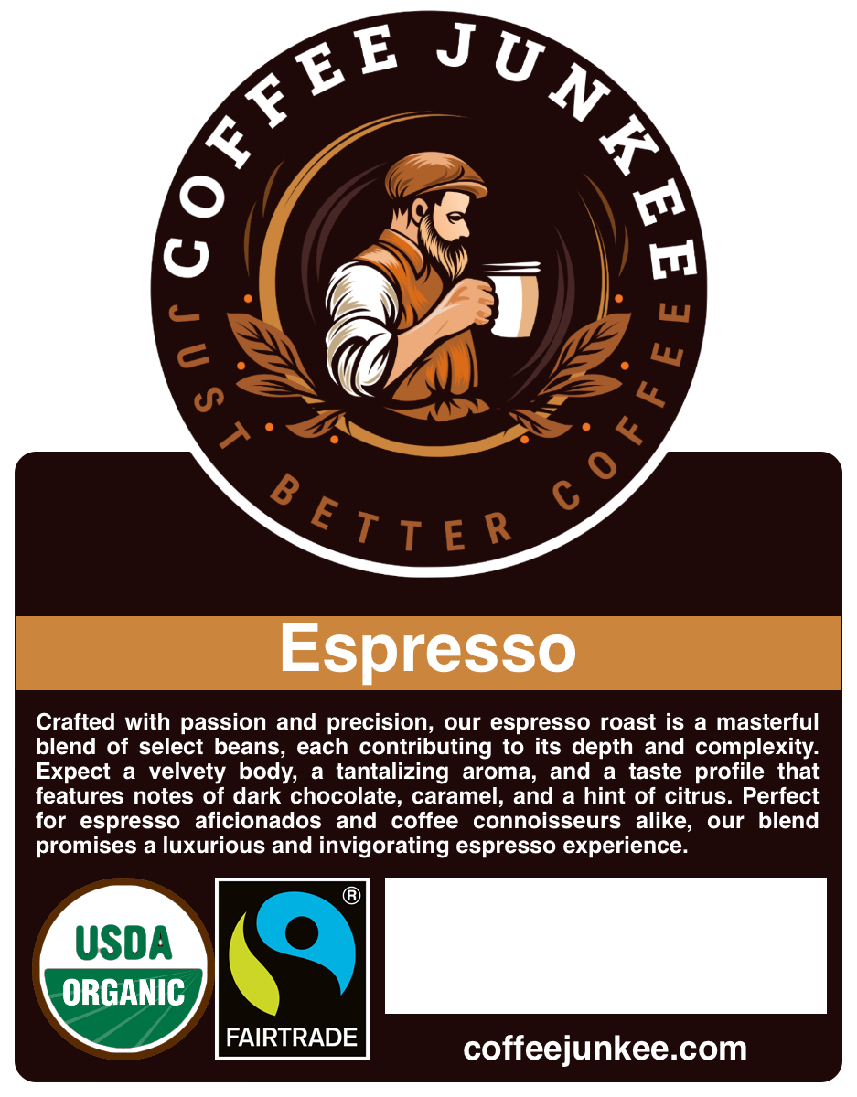 Espresso