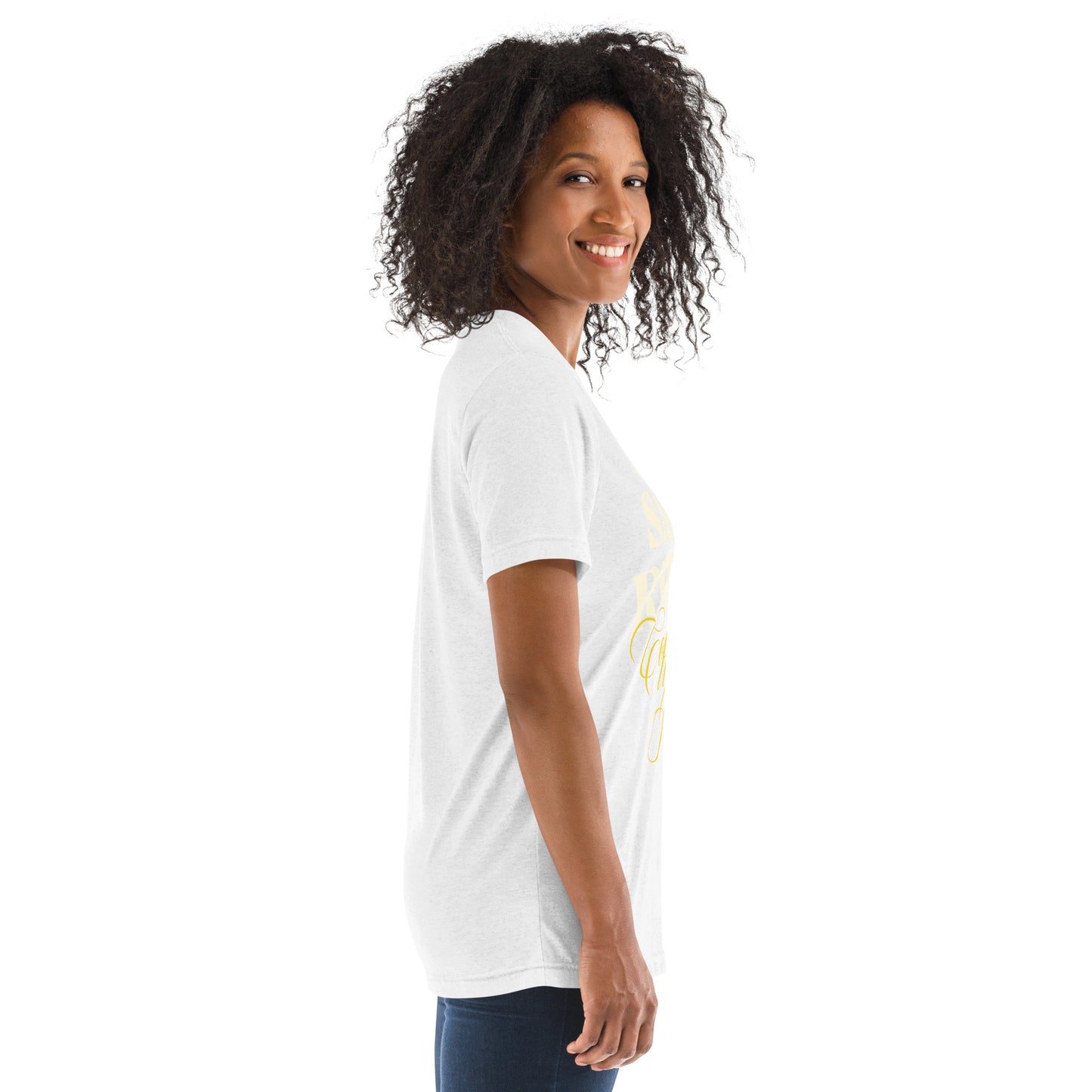 CJ - Sip Savor Repeat - Short sleeve t-shirt